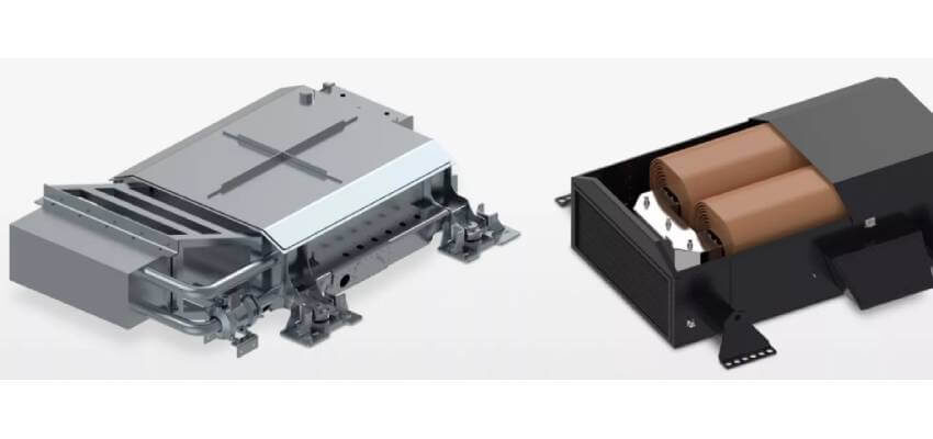 Hitachi ABB Power Grids launches path-breaking traction transformers hitachi abb power grids