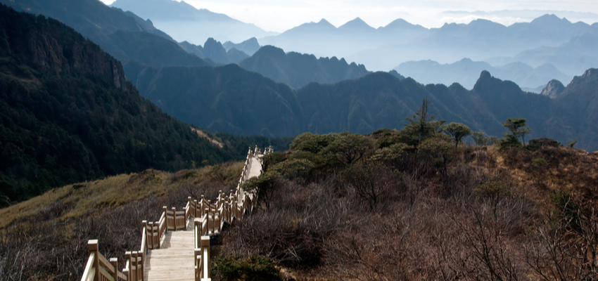 China’s State Grid commissions large power transmission order Hubei, China