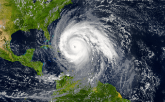 hurricane