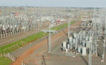 Hitachi Energy to upgrade world-record HVDC transmission system
