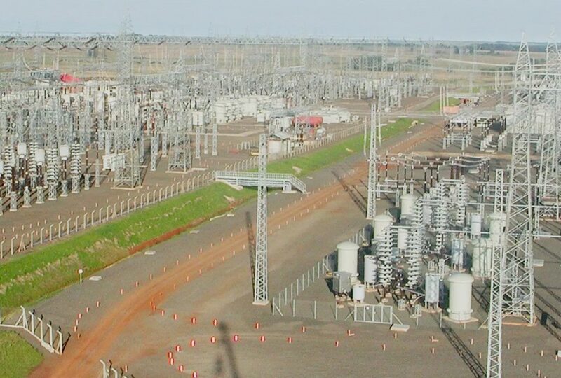 Hitachi Energy to upgrade world-record HVDC transmission system Hitachi Energy to upgrade world-record HVDC transmission system