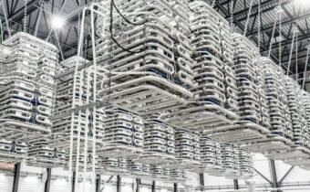 Hitachi Energy and Petrofac’s 2nd project to support TenneT’s 2GW Program Hitachi Energy and Petrofac’s 2nd project to support TenneT’s 2GW Program