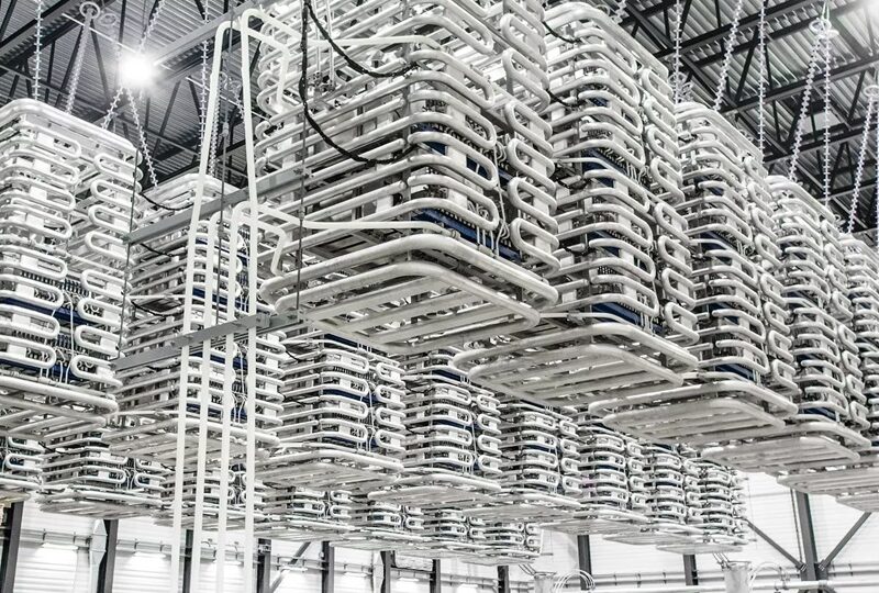 Hitachi Energy and Petrofac’s 2nd project to support TenneT’s 2GW Program Hitachi Energy and Petrofac’s 2nd project to support TenneT’s 2GW Program
