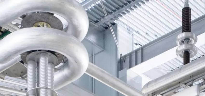 Hitachi ABB Power Grids commissions ground-breaking UHVDC project in India