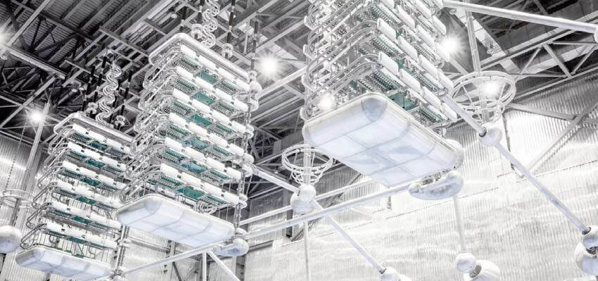 Hitachi ABB Power Grids to deliver the first large-scale HVDC interconnection in the Middle East and North Africa