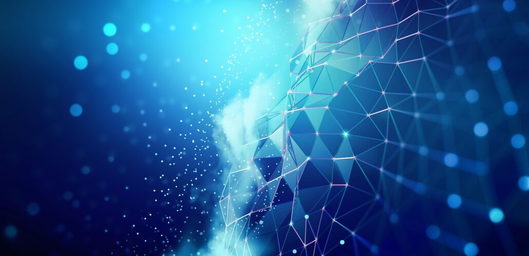 混合交直流电网,成就韧性未来 hybrid grid_Shutterstock_1705312225