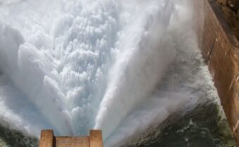 hydro power plant