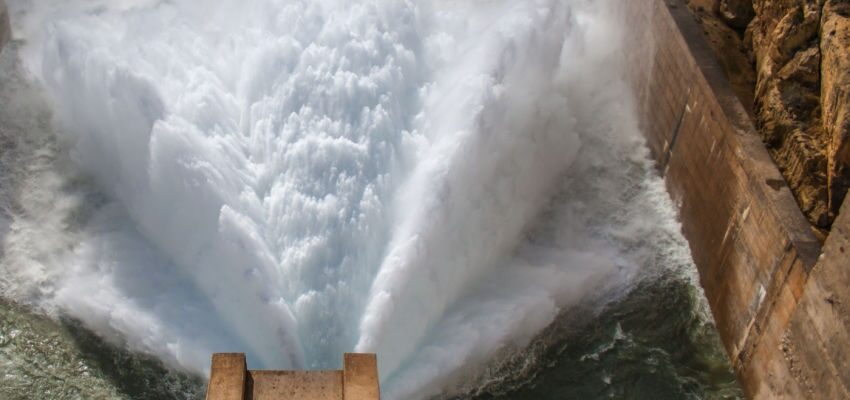 India approves $3.9 B hydropower project hydro power plant