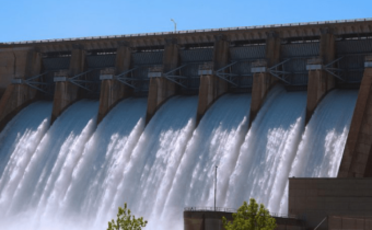 Hydropower