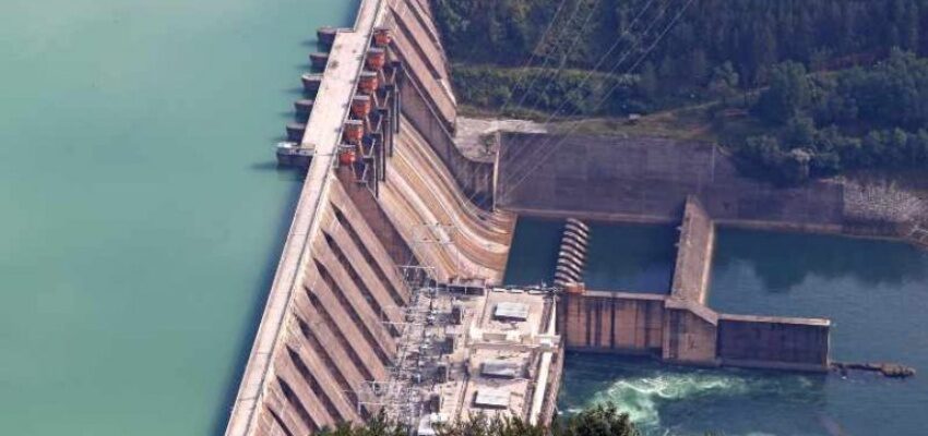 $129 M upgrade to stabilise energy supply in the SADC hydropower plant Mozambique