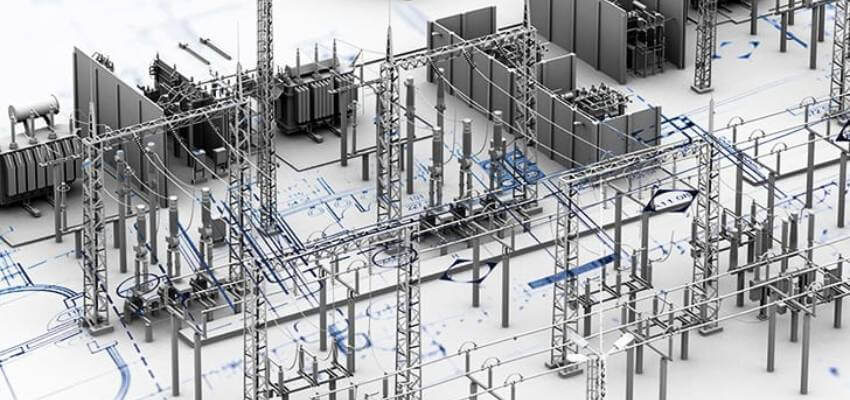 PGCIL commissions India’s first fully digital substation iec-61850-digital-substation 850x400