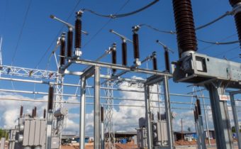 Ikeja Electric inaugurates new 33 KV feeders Ikeja