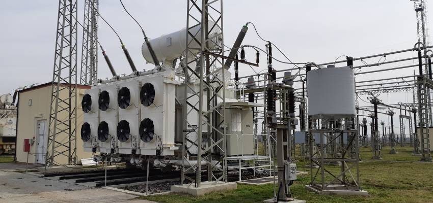 Transformer Testing Course – E-LESSON #4 – Short-circuit impedance and load loss measurement TT - e-lesson #4