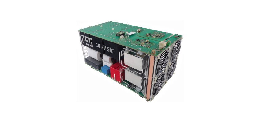 EPRI to demo solid-state transformer EPRI to demo SSP’s SST transformer