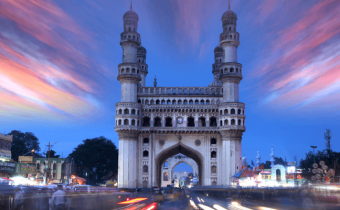 india hyderabad