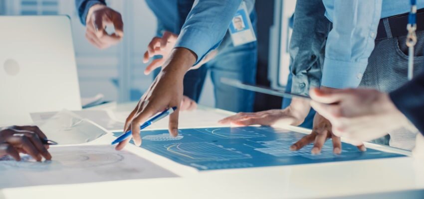 thyssenkrupp inaugurates new technology centre in India innovation centre