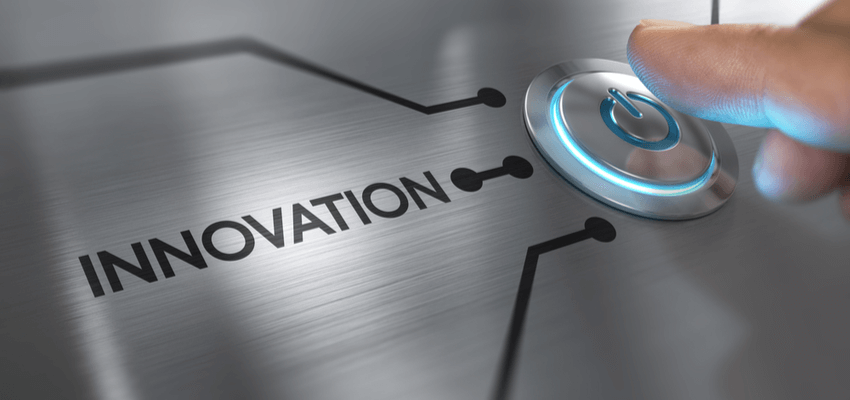 Grand opening of InnoLab innovation