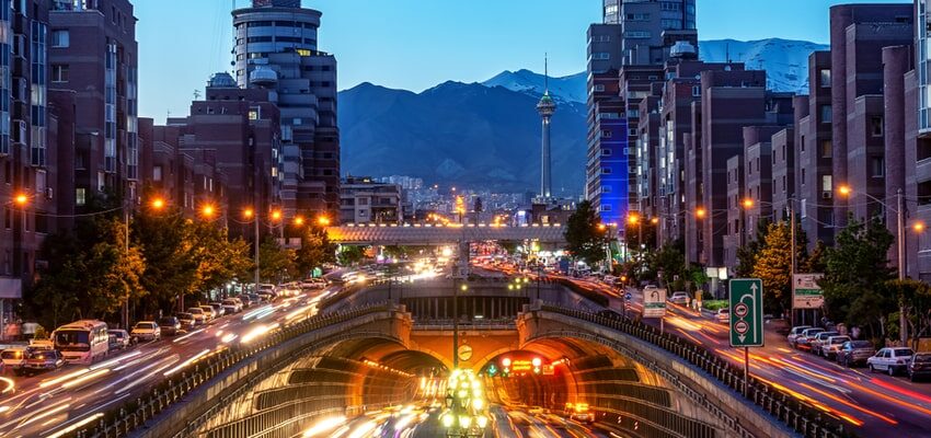 188 new transformers installed in Iran Iran