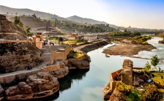 Iraq