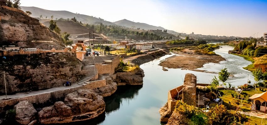 Toyota Tsusho to construct $93 M substation Iraq
