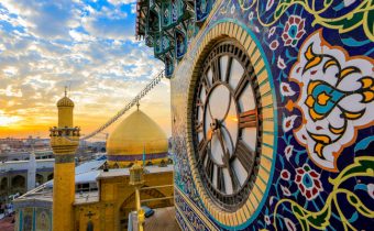 iraq