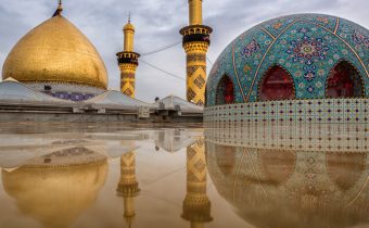 iraq