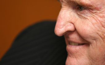 Jack Welch