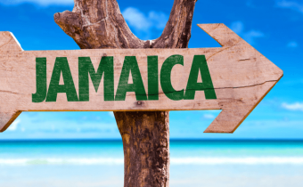 jamaica