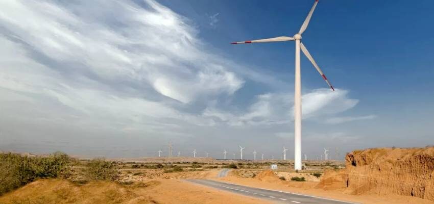 NTDC to build sustainable energy future for Pakistan