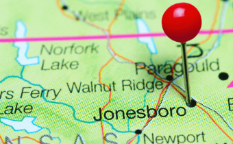 jonesboro