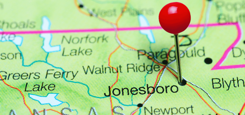 New substation for more reliable electricity jonesboro