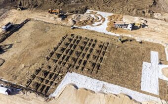 KONČAR begins high voltage lab construction