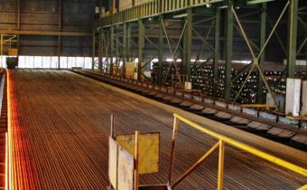 Kuwait steel