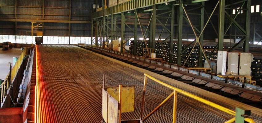 Kuwait Steel Rolling Mill to get Hitachi ABB Power Grids’ digital transformer Kuwait steel