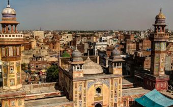 lahore
