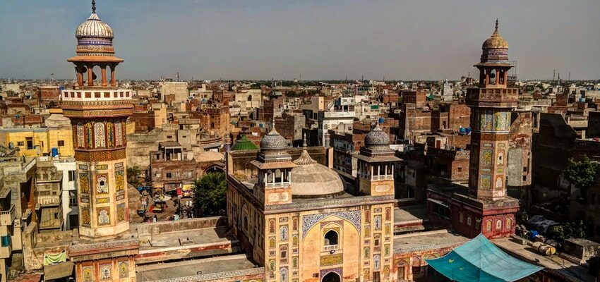NTDC to remove system constraints lahore