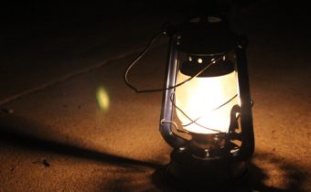 lamp