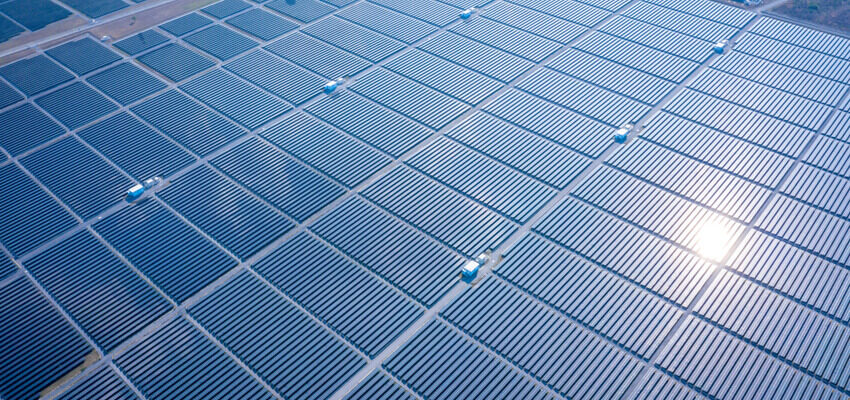 L&T secures major Green EPC order from Saudi Arabia largest solar