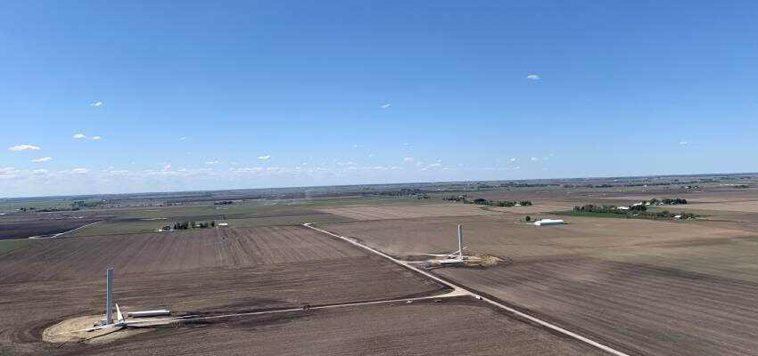 GE announces 302 MW agreement with Lincoln Land Wind lincolnland