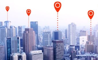 locations map