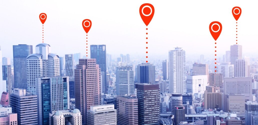 Sinovoltaics launches China transformer factory map to aid solar developers locations map