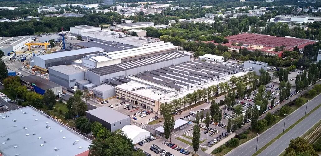 Hitachi Energy invests in Łódź transformer facility expansion lodz_hitachi_1030x500