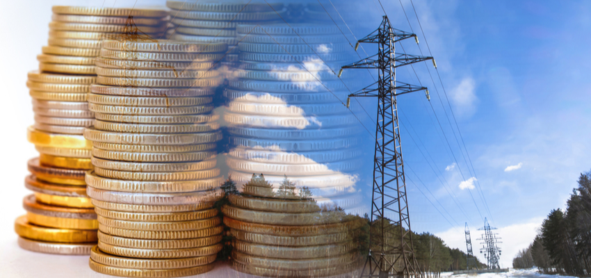 Entergy Texas finished major transmission project lower-cost-electricity