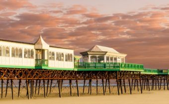 $1.6 M invested to upgrade Lytham electricity network lytham st annes