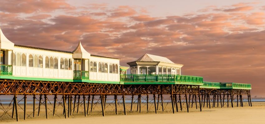 $1.6 M invested to upgrade Lytham electricity network lytham st annes