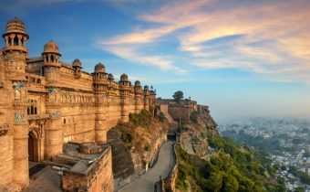 madhya pradesh