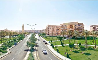 madinaty-egypt