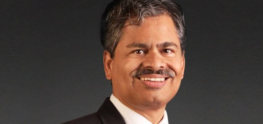 GE T&D India appoints Mahesh Palashikar as Chairman mahesh palashikar