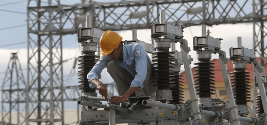 Transmission improvement financing for Cambodia maintenance khmer