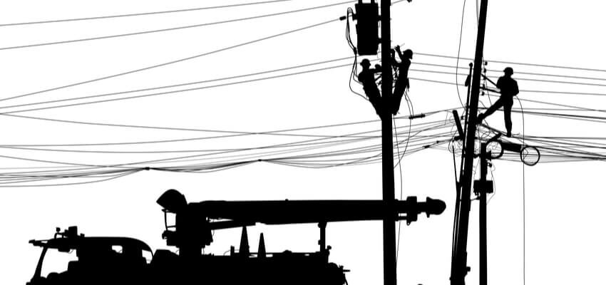 Met-Ed conducting inspections on transformers maintenance